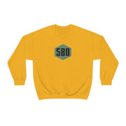 580 Crewneck